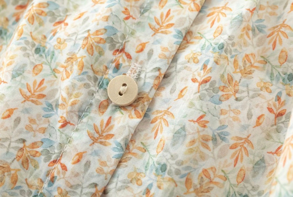 BLUSA FLORES