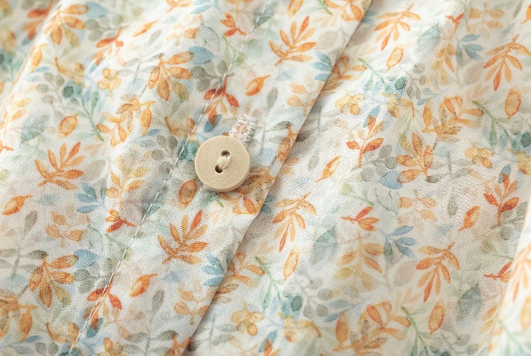 BLUSA FLORES