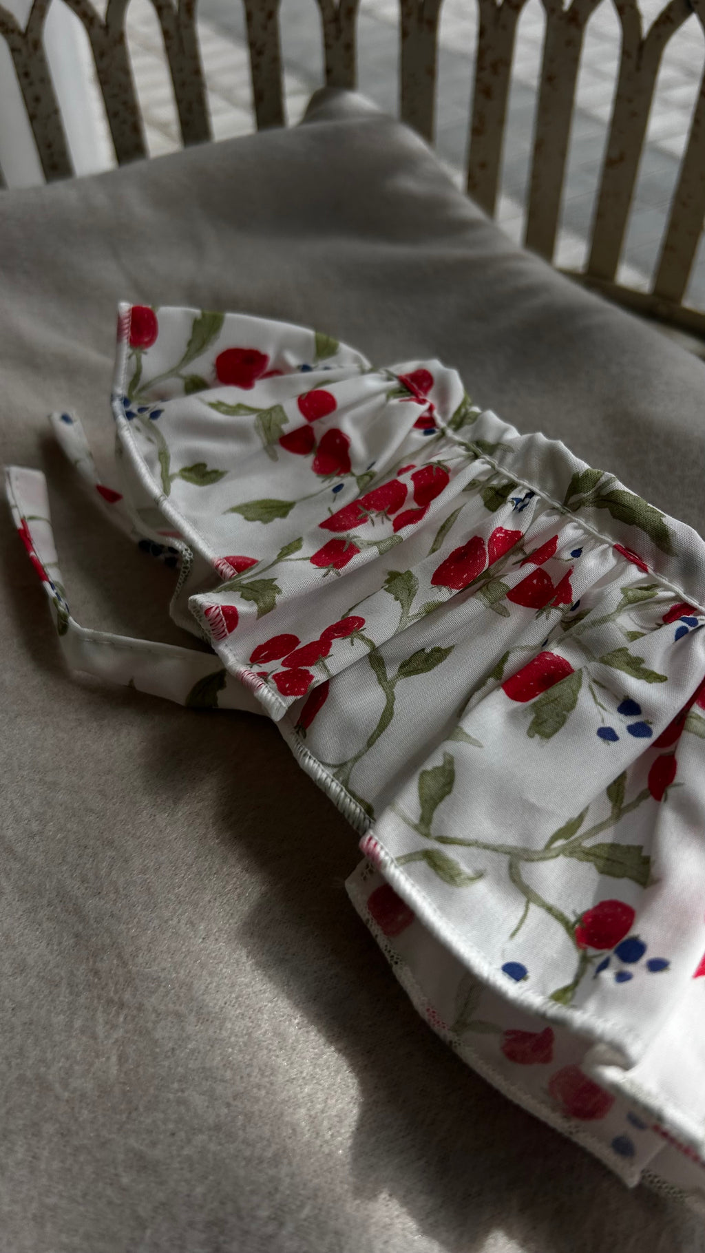 CUELLO FRESITA UNISEX