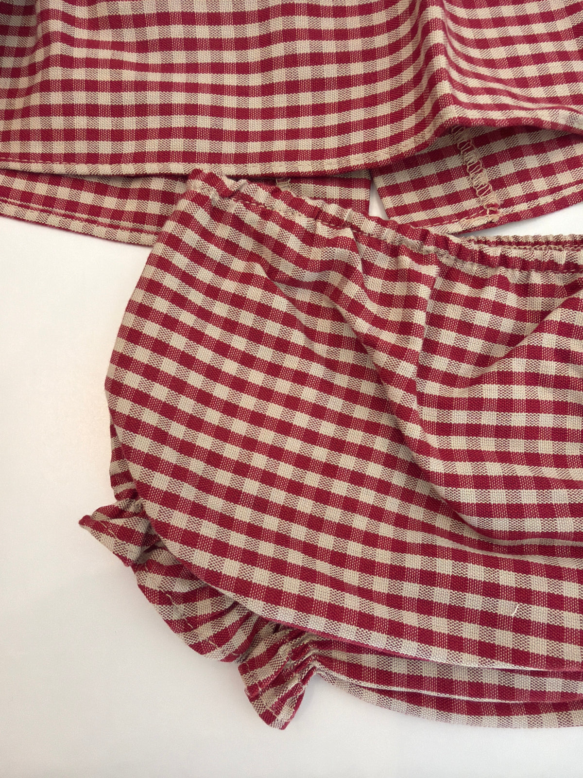 Conjunto vestido y braguitas Roma 2076