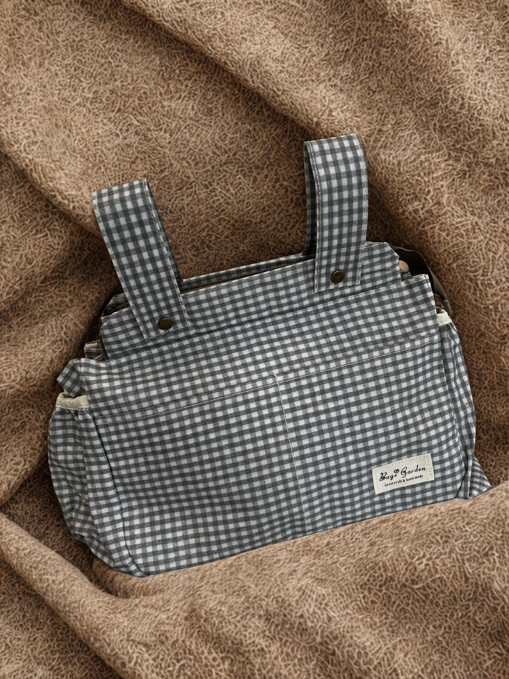 Bolsos impermeables