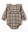 PELELE NUBES DE CHOCOLATE BABEROLA 5325