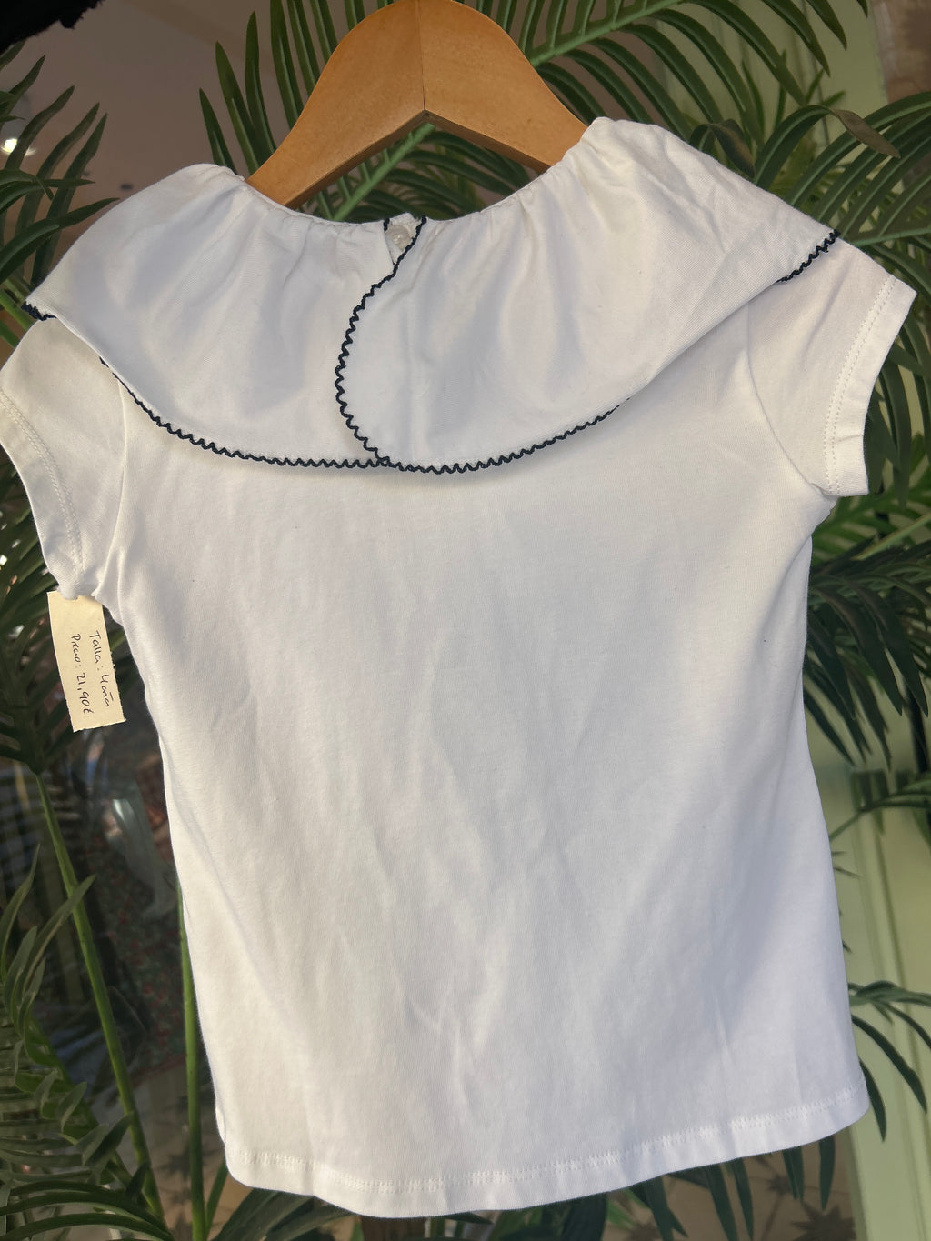 Conjunto Estrella