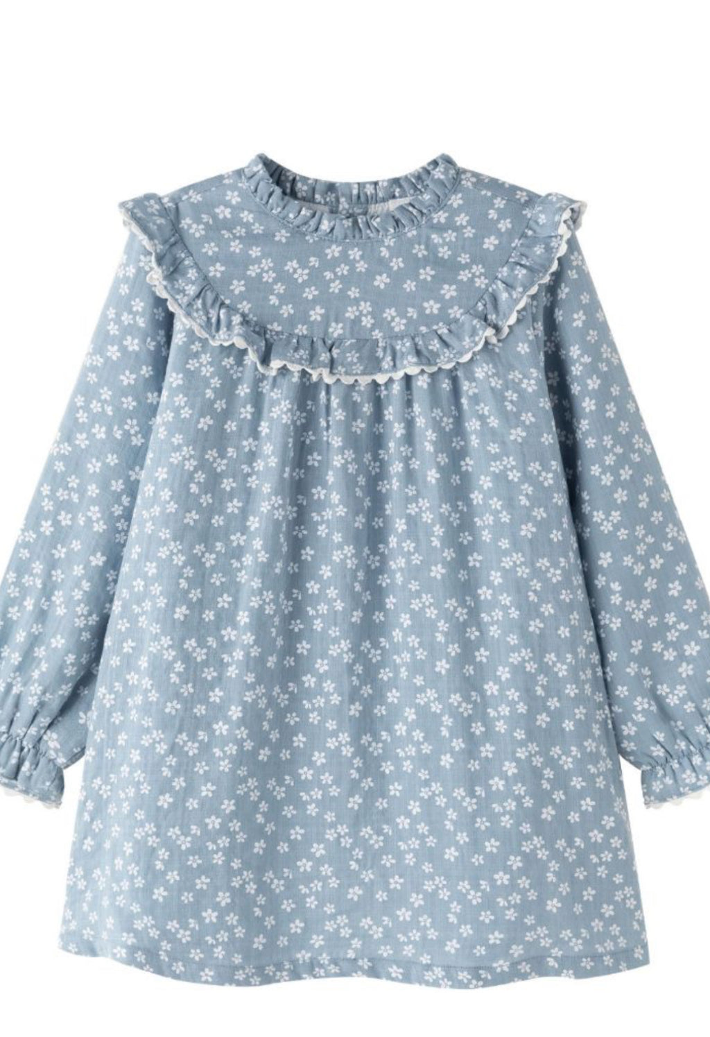 VESTIDO MATEA