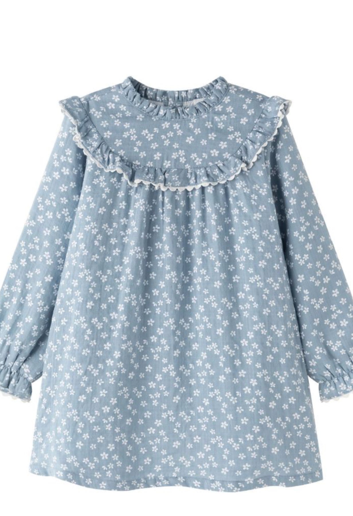 VESTIDO MATEA