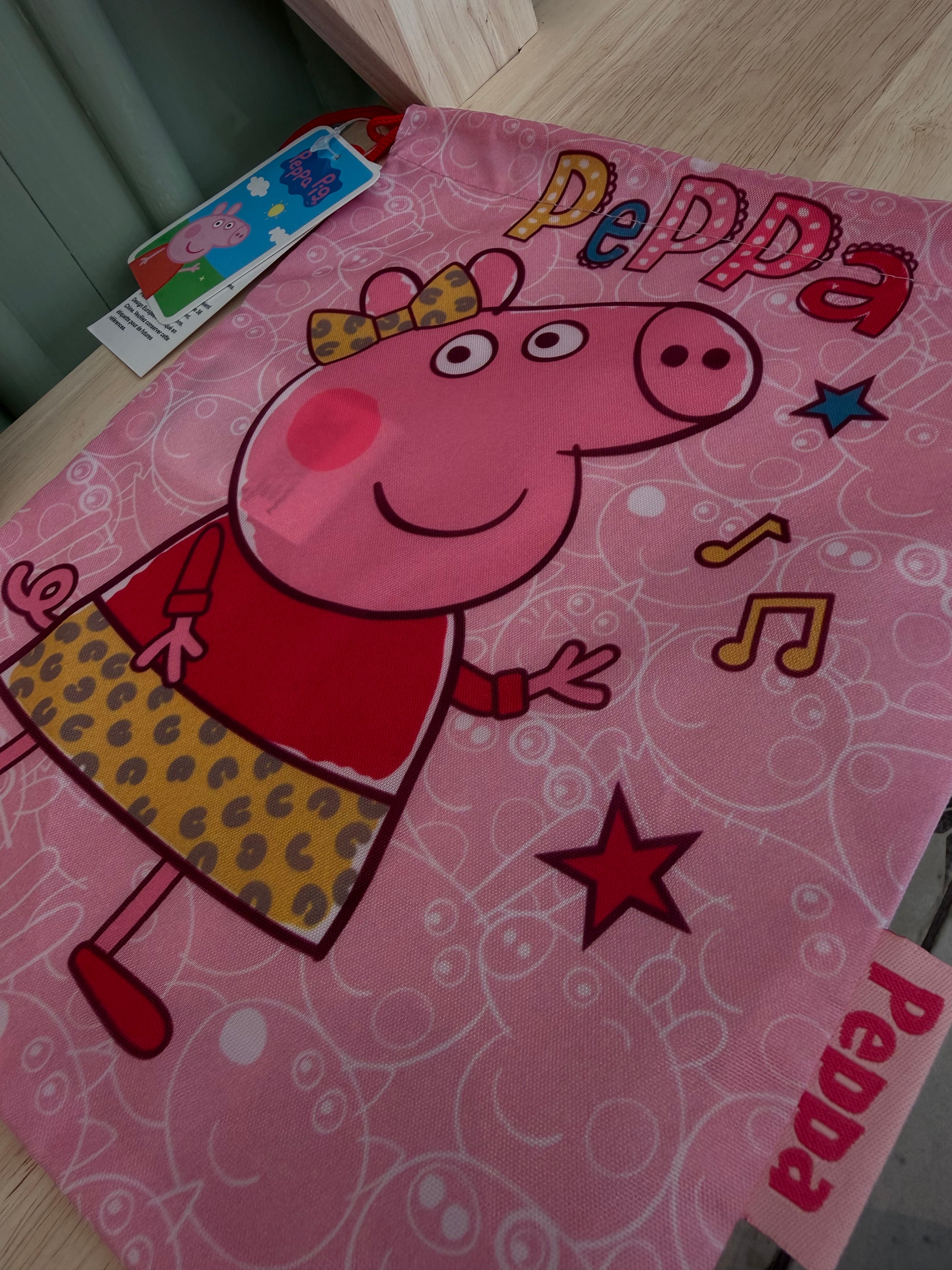 Talega Peppa Pig