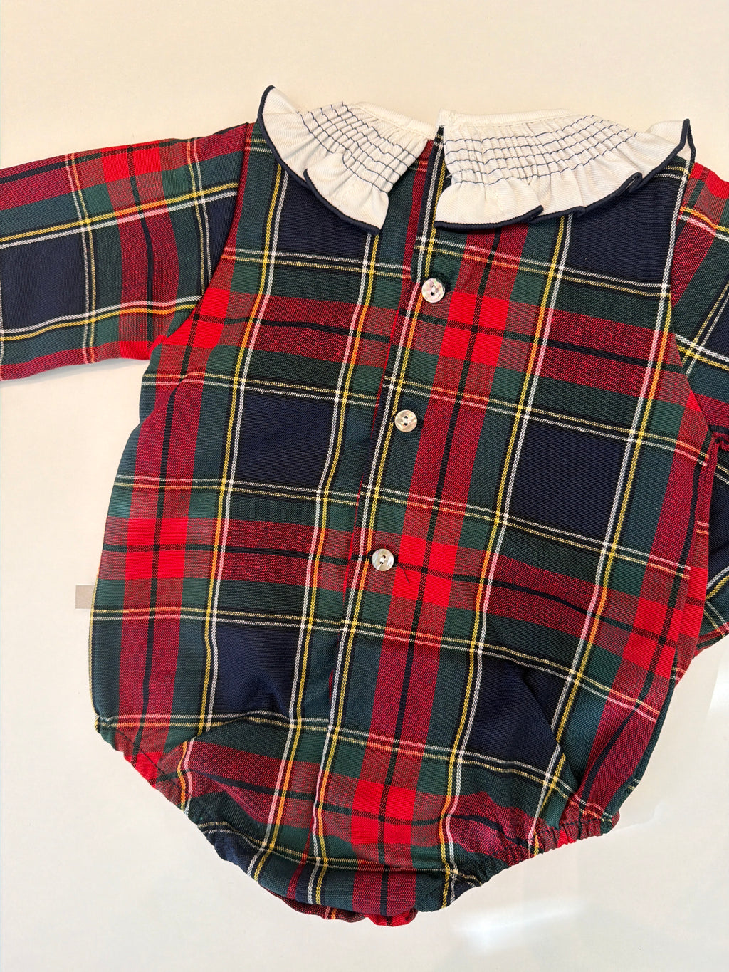 Pelele Navia 32582