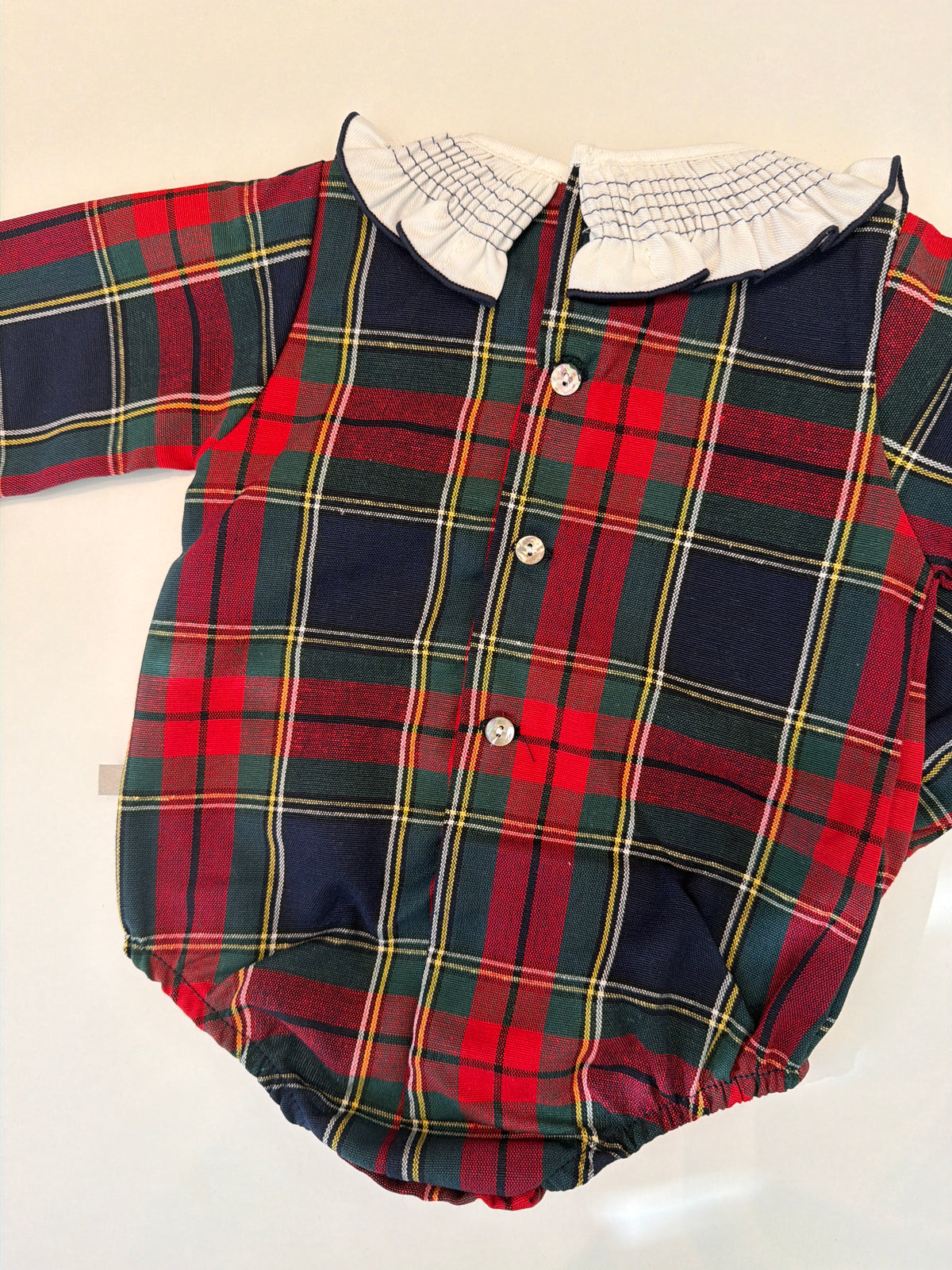 Pelele Navia 32582