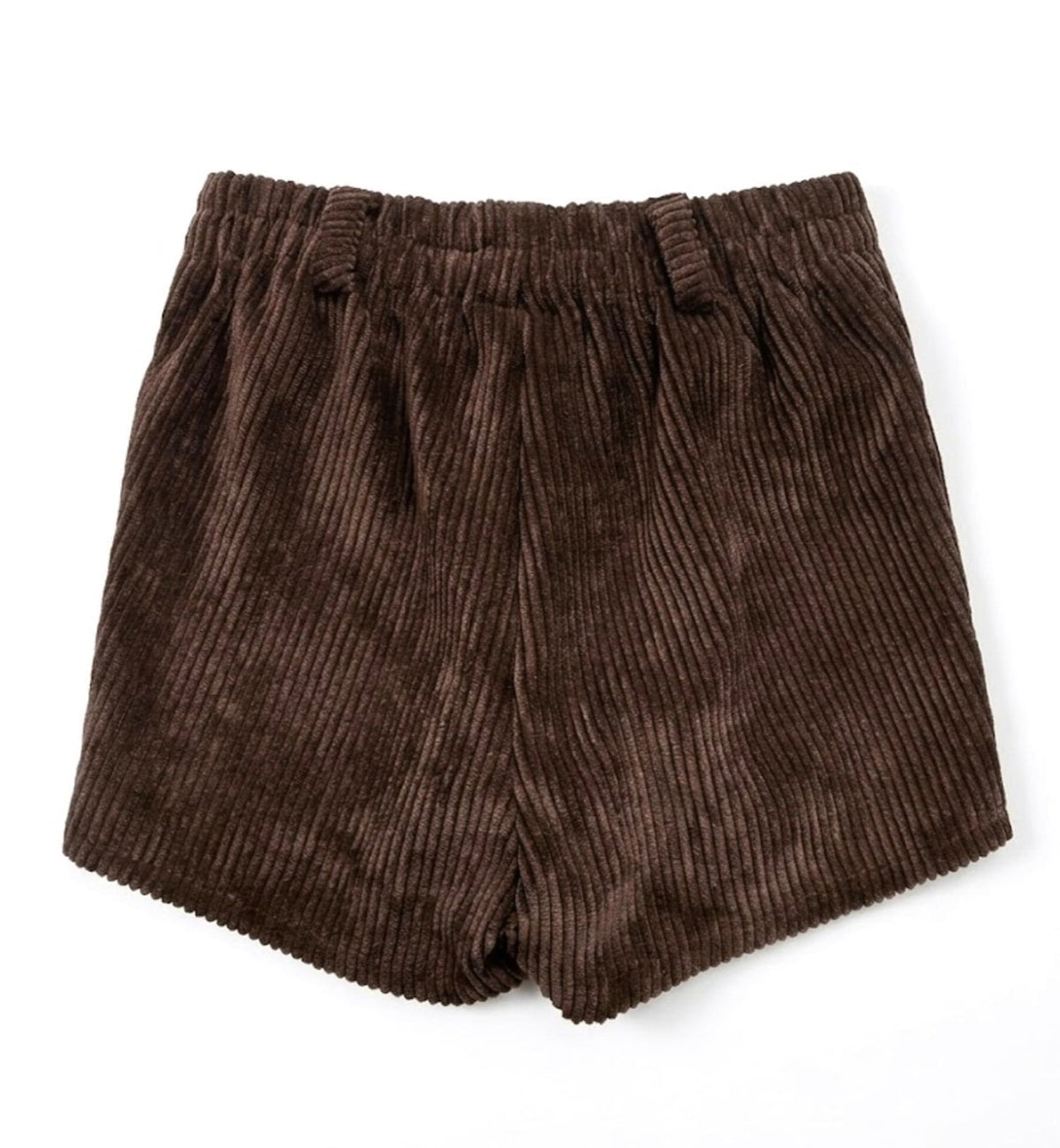 PANTALÓN CAYETANO PANA MARRÓN 5327.2