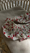 MAXI CUELLO FRESITAS UNISEX