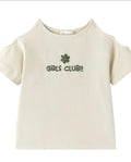 Camiseta de niña