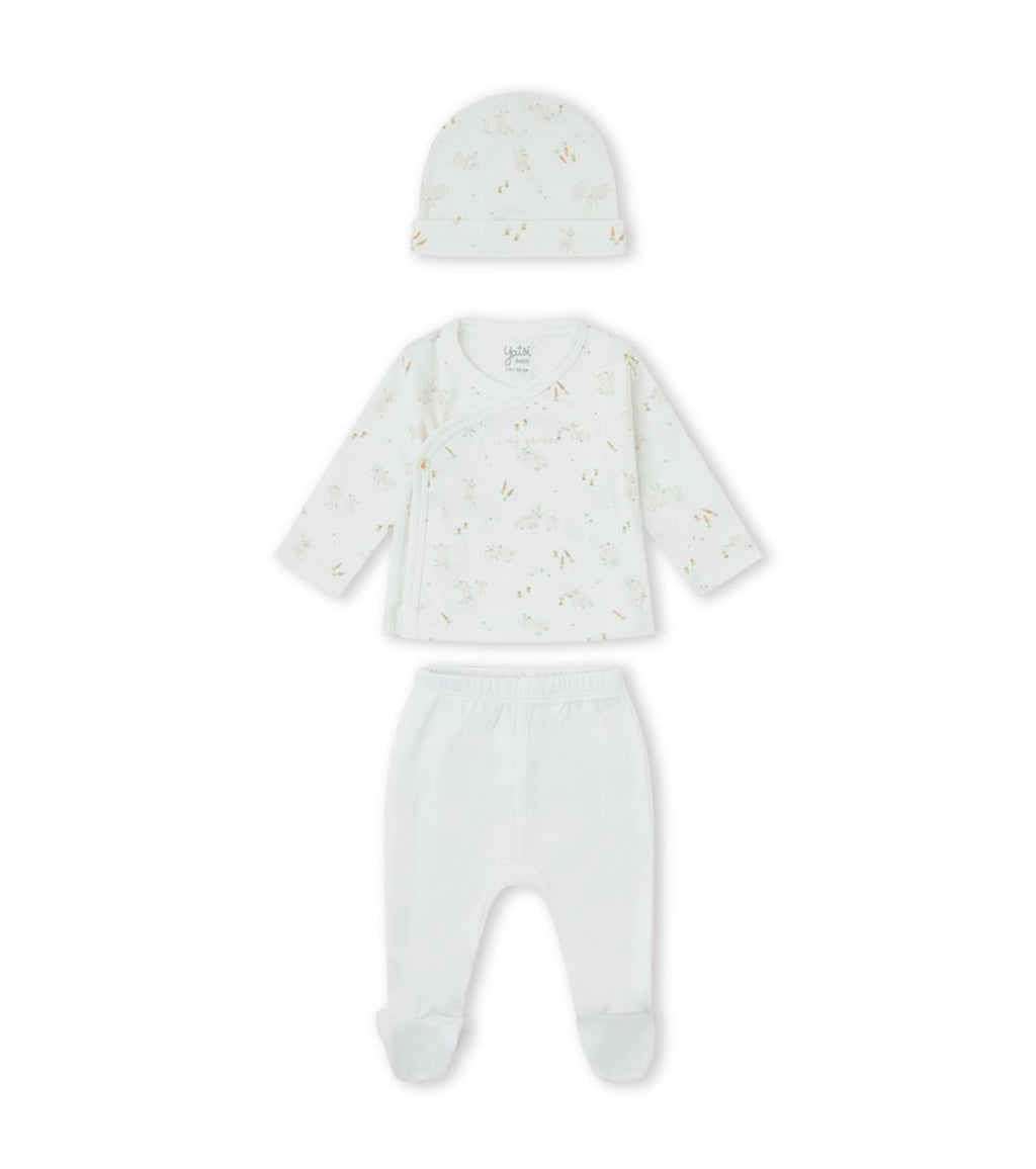 Conjunto in my garden 26200002