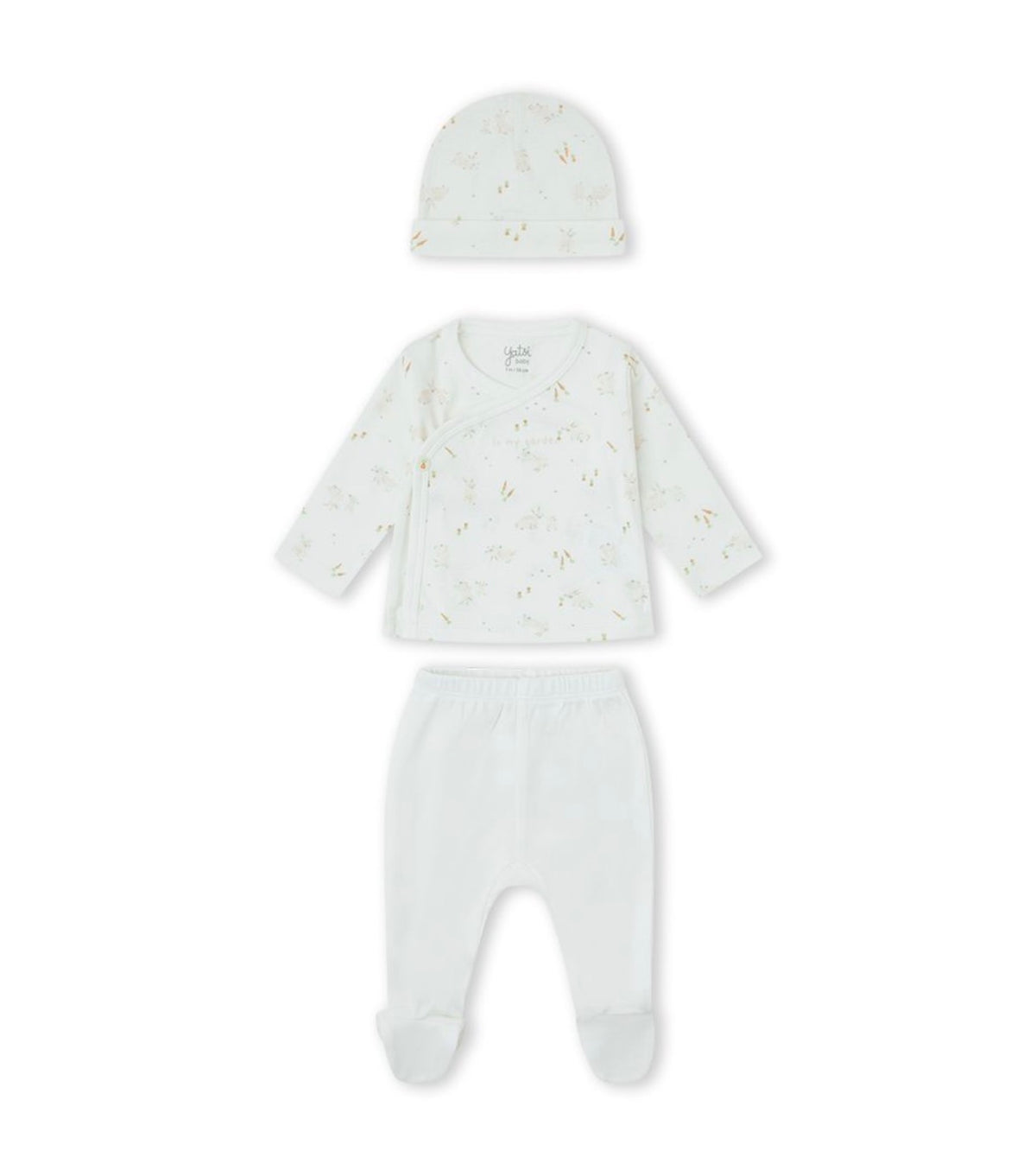 Conjunto in my garden 26200002