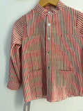 Cubanita roja