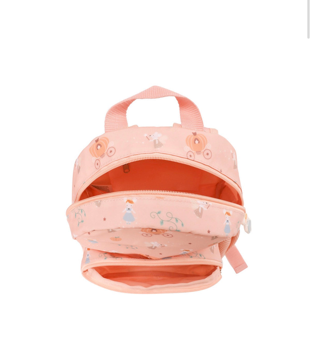 Mochila Cenicienta