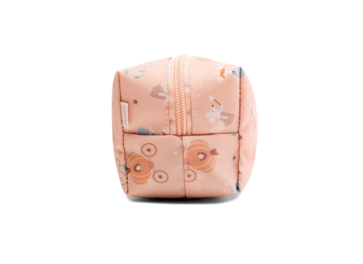 Estuche Cenicienta