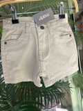 Pantalón Manuel corto camel