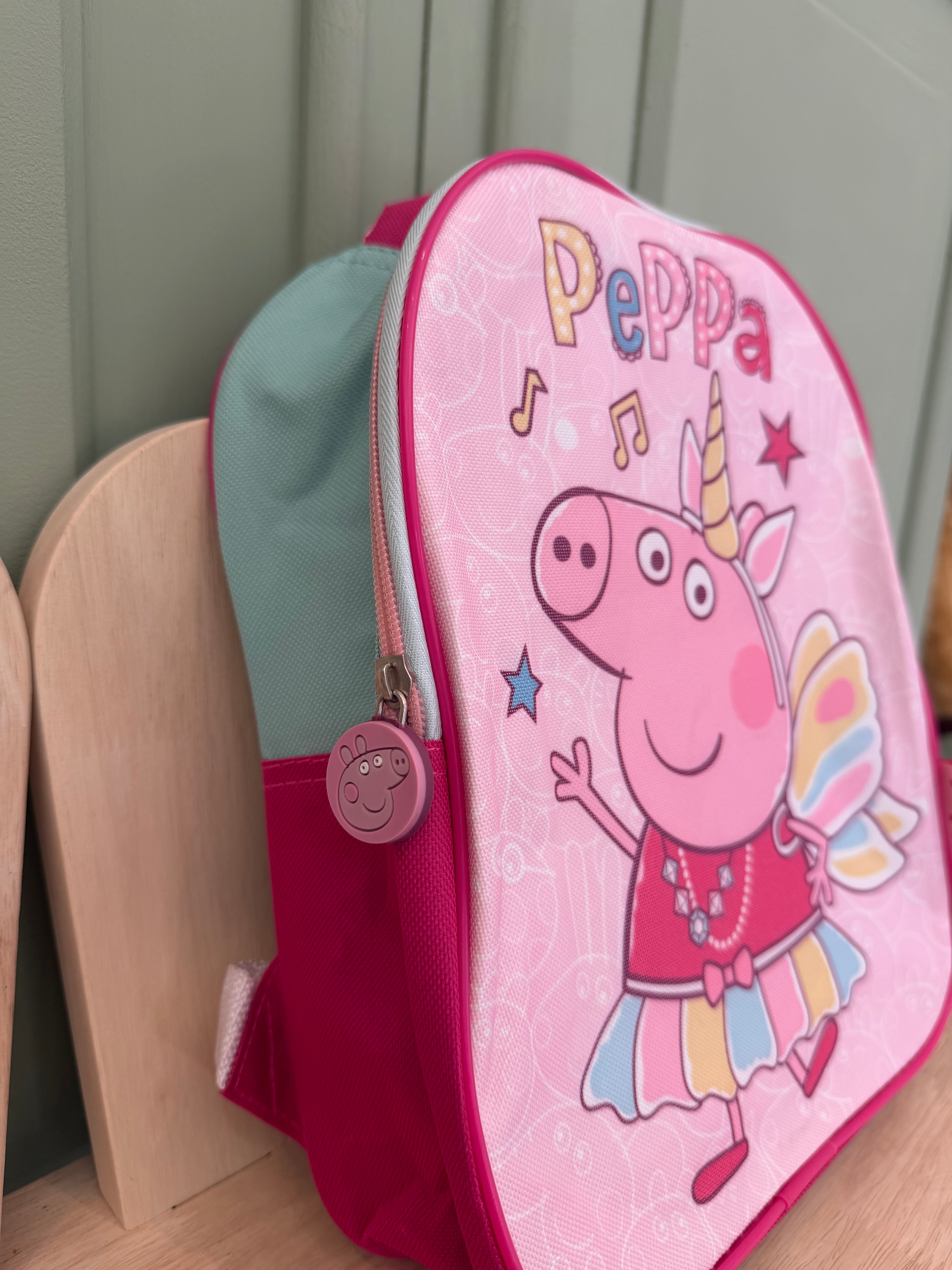Maleta Peppa Pig