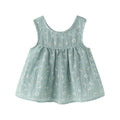Blusa Margarita Verde Agua