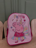 Maleta Peppa Pig