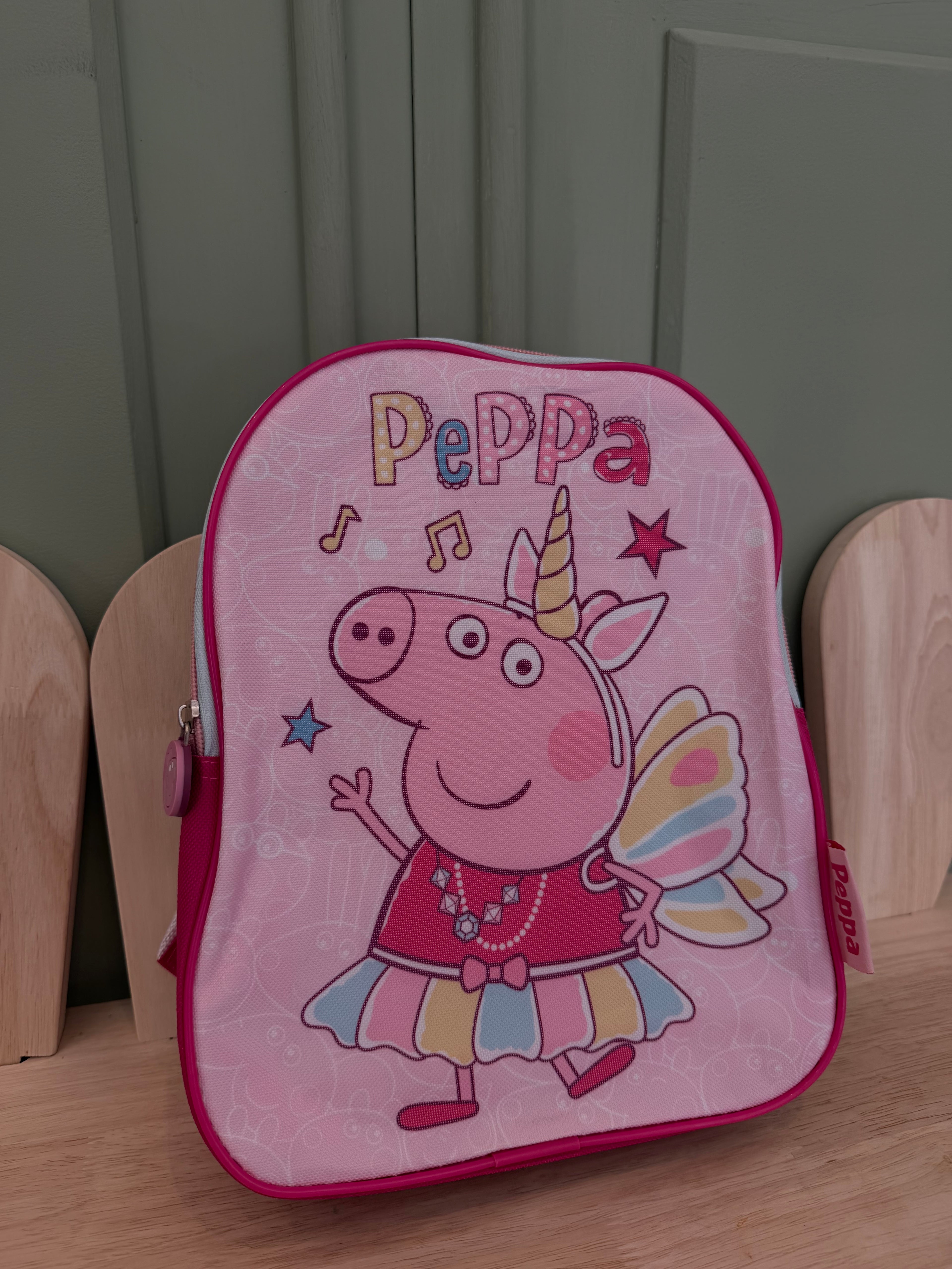 Maleta Peppa Pig