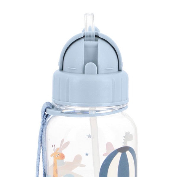 Botella de plástico PLANES