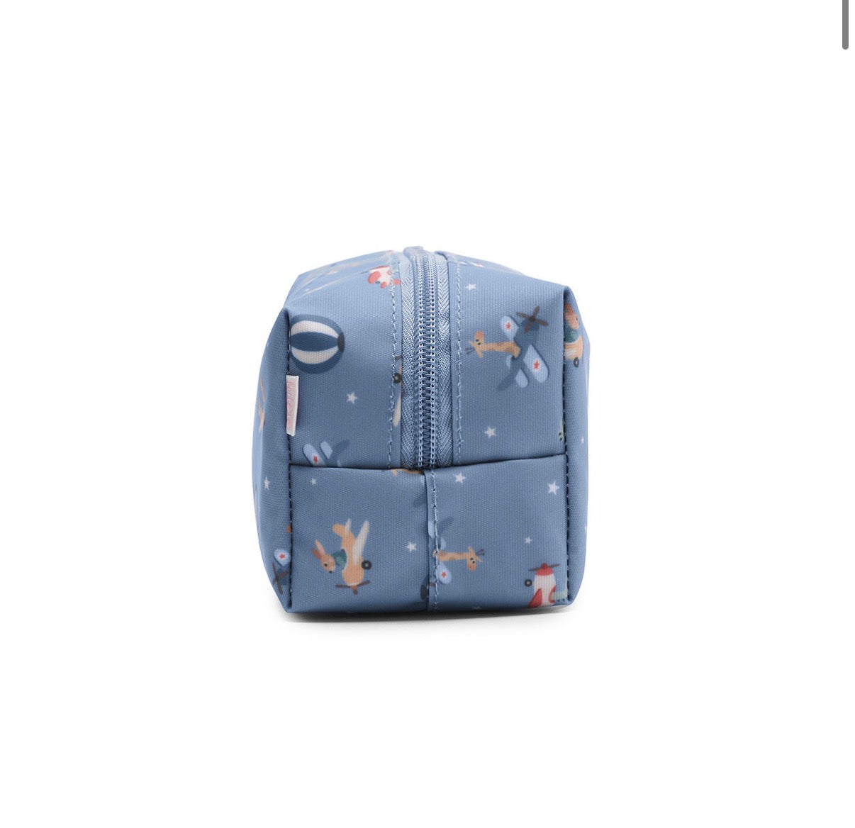 Estuche PLANES
