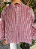 Cubanita roja