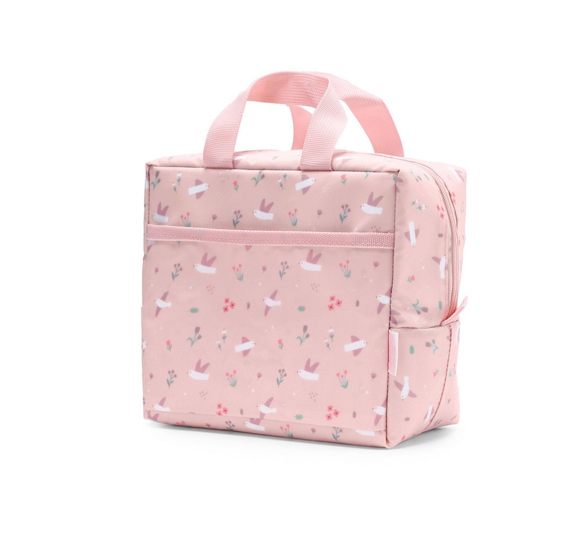 Bolsa merienda térmica Blossom