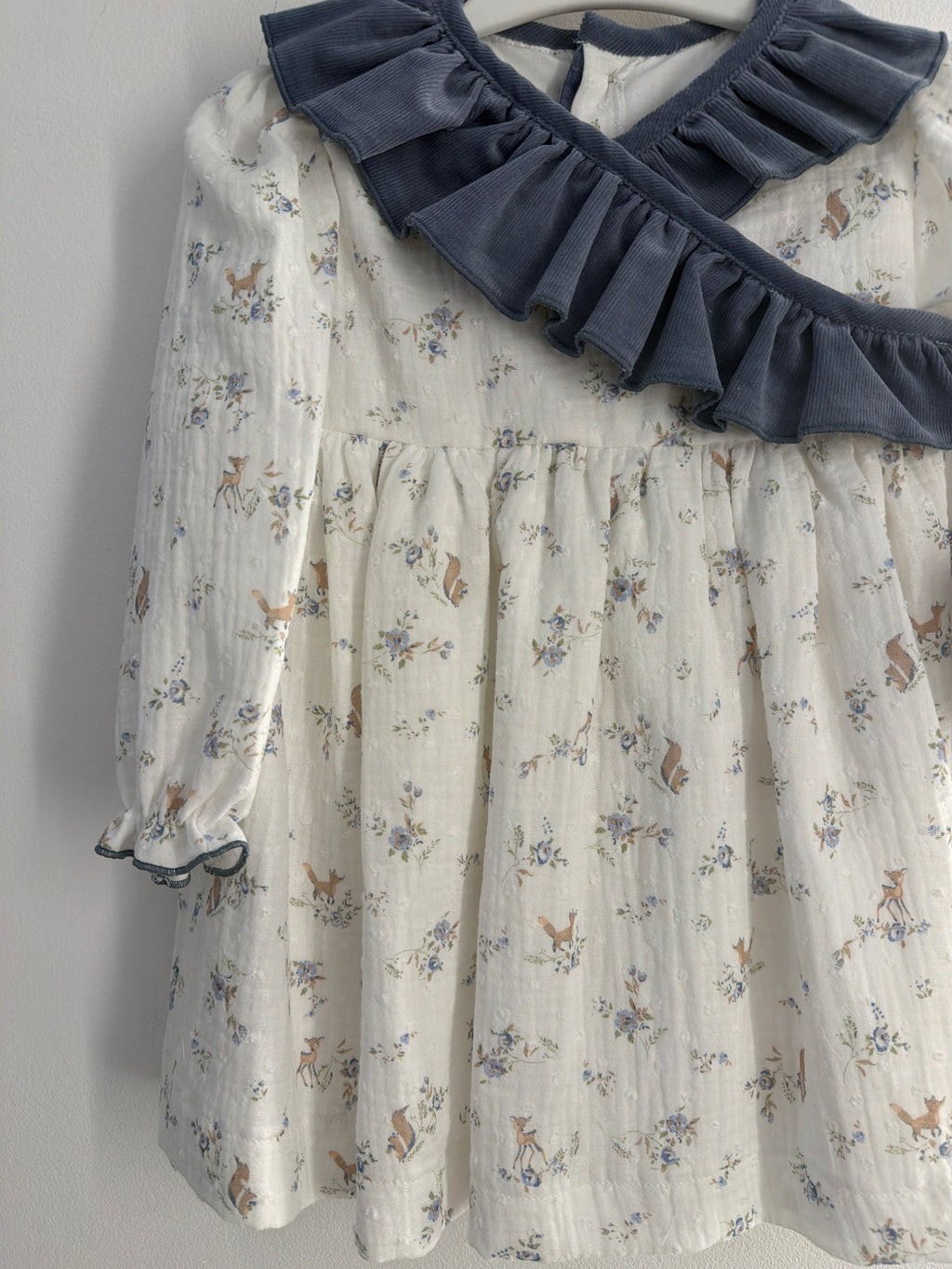 Vestido Paulina 87