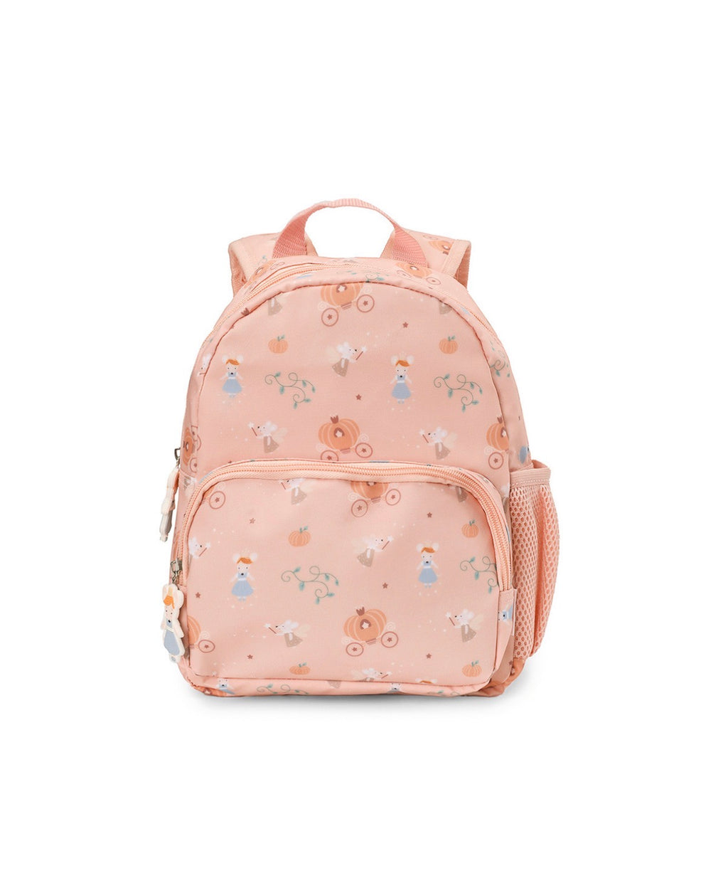 Mochila Cenicienta