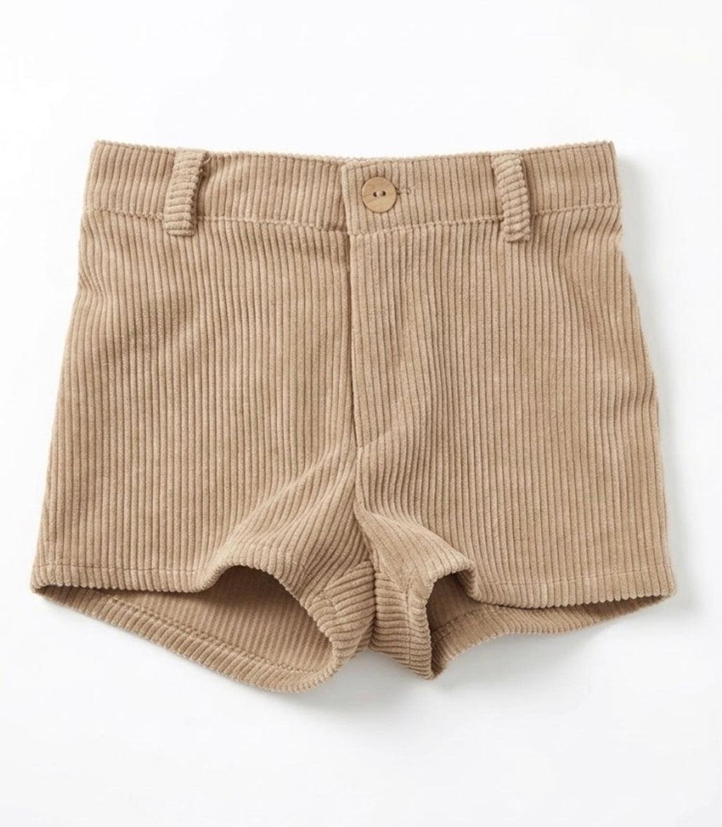 PANTALÓN CAYETANO PANA CAMEL 5327.2