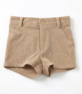 PANTALÓN CAYETANO PANA CAMEL 5327.2