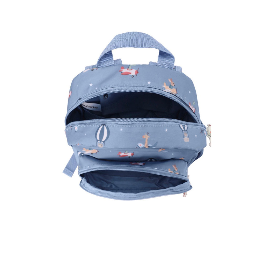Mochila infantil PLANES