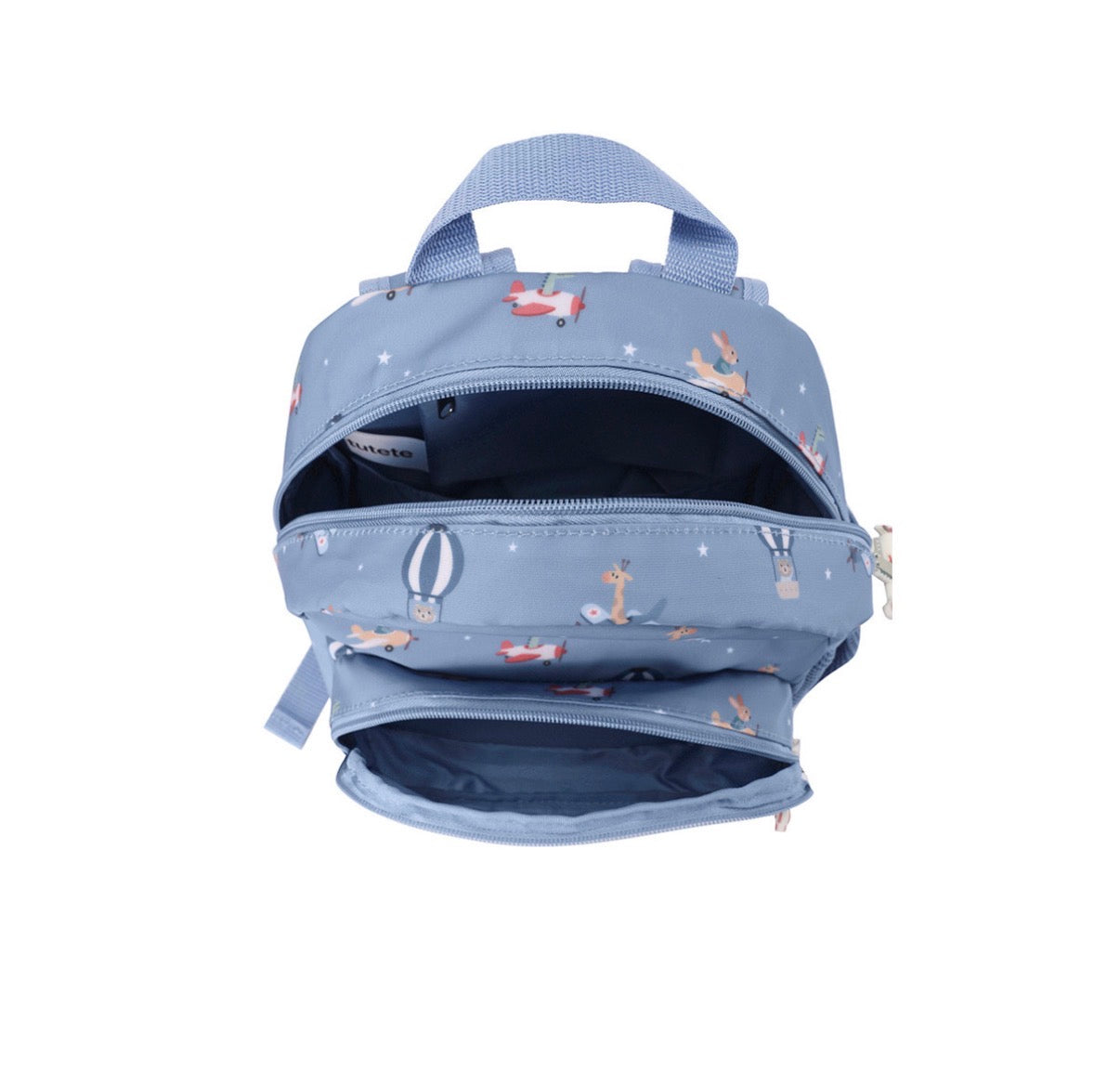 Mochila infantil PLANES