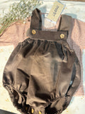 Conjunto peto Meis P- 11437