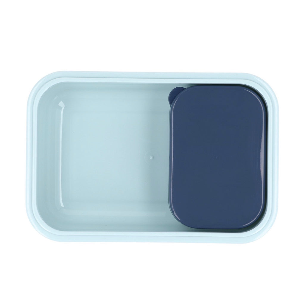 Caja almuerzo bento PLANES