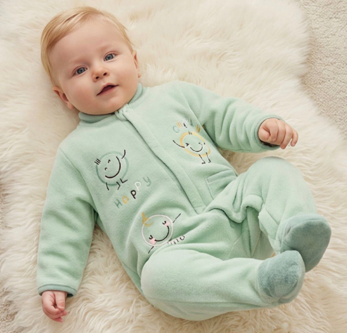 Pijama entero infantil 26200551
