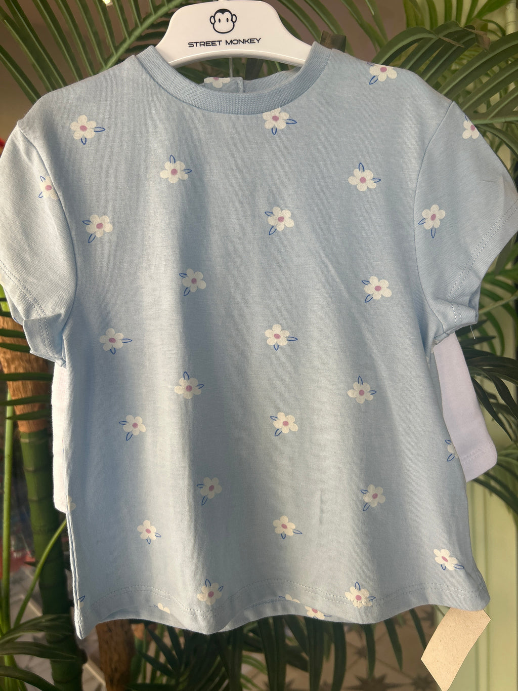 Conjunto margarita
