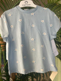 Conjunto margarita