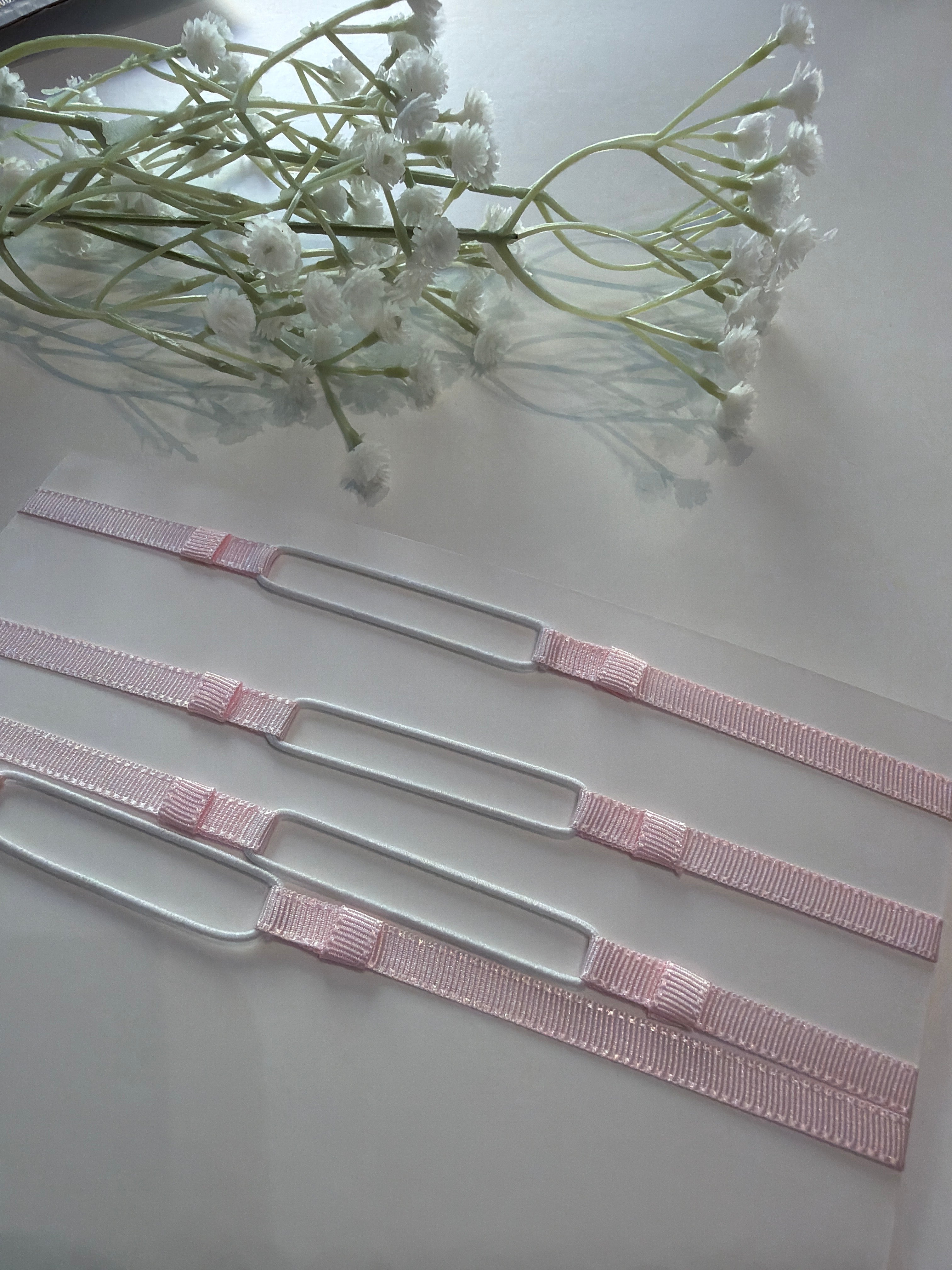 Diadema lazo