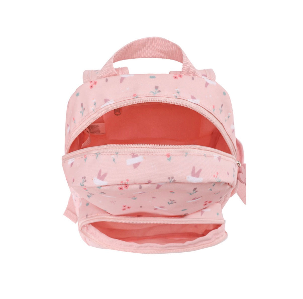 Mochila infantil Blossom Birds
