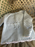 Conjunto hilo celeste