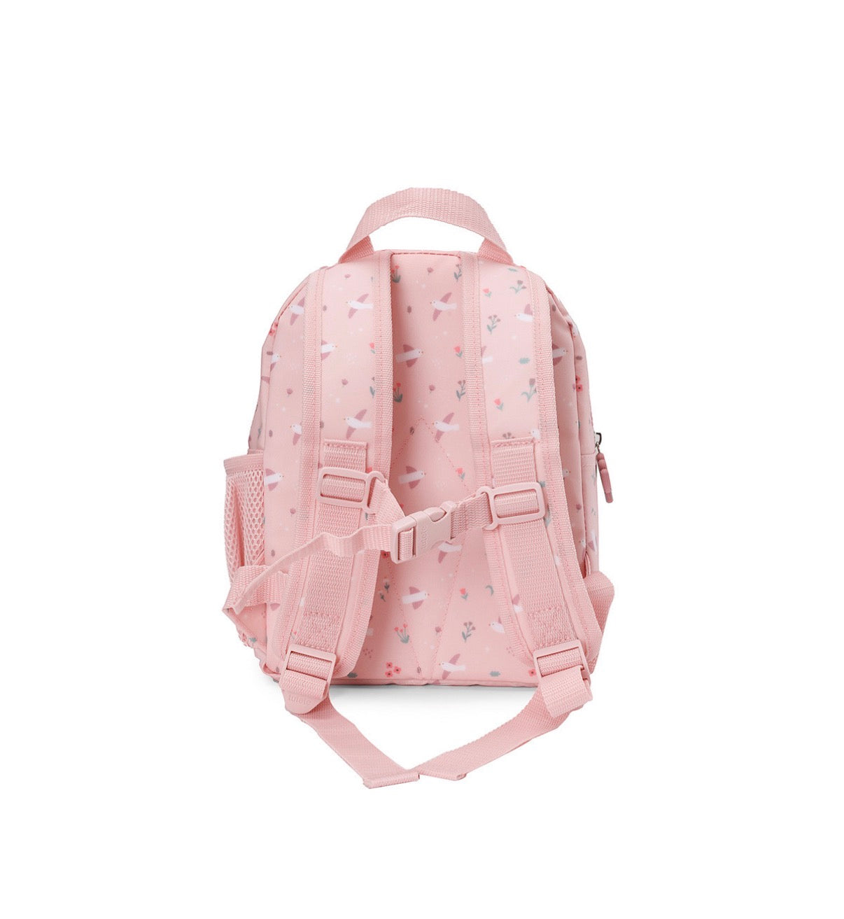 Mochila infantil Blossom Birds