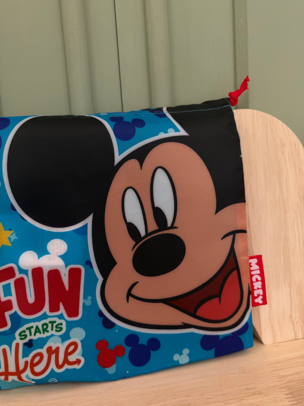 Talega Mickey