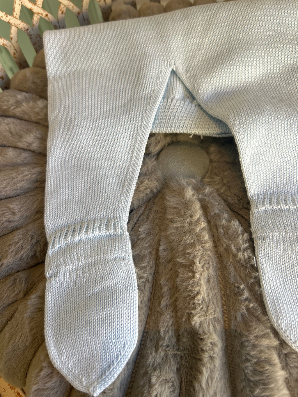Conjunto hilo celeste