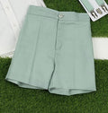 Pantalón lino arreglado