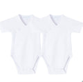 Bodi liso (pack 2 unidades)