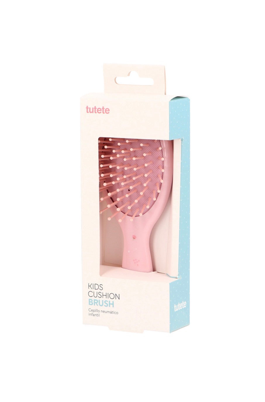 Cepillo de pelo Blossom Birds