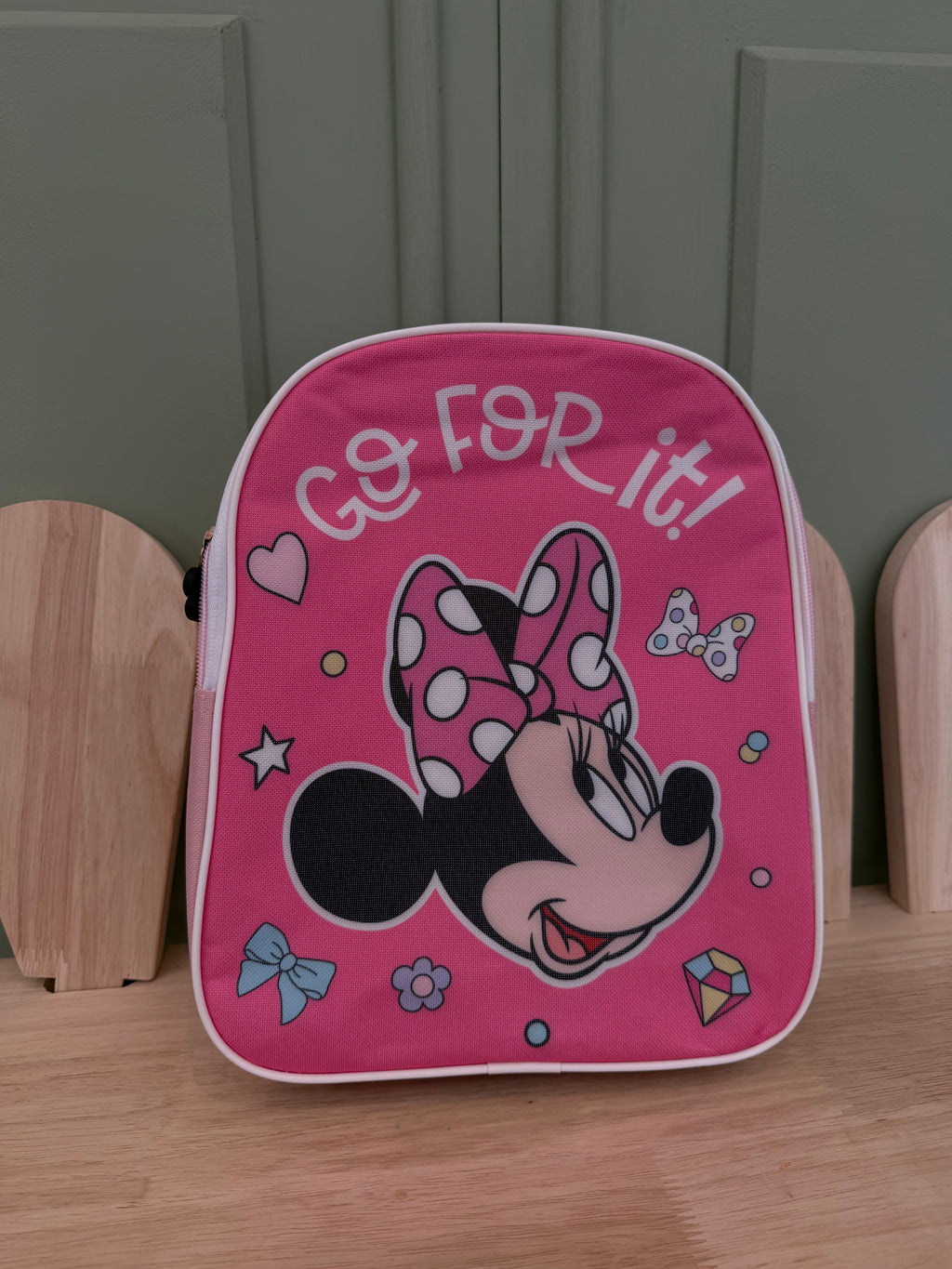 Maleta Minnie